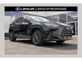 2024 LEXUS NX NX 350 Premium SUV