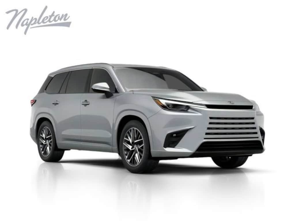 New 2026 Lexus TX TX 350 Premium Sport Utility