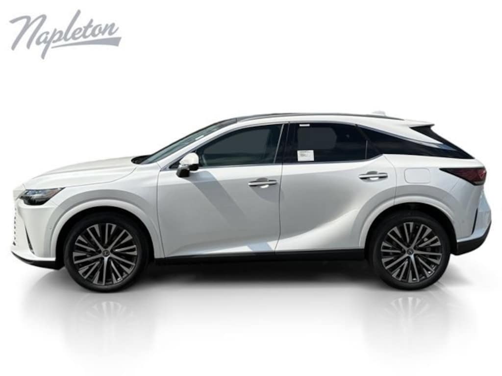 New 2026 Lexus RX 350 PREMIUM PLUS Sport Utility