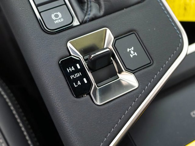2024 Lexus GX Luxury - Photo 29