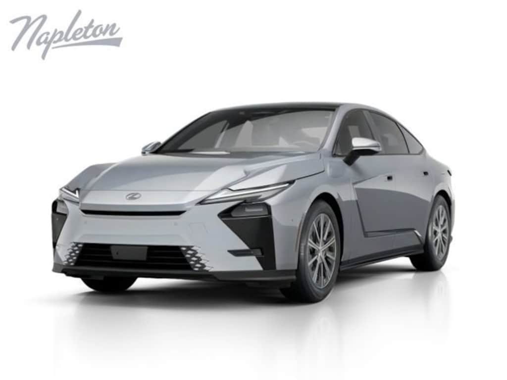New 2026 Lexus ES 350h PREMIUM PLUS SEDAN
