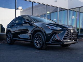 2023 LEXUS NX NX 350 SUV