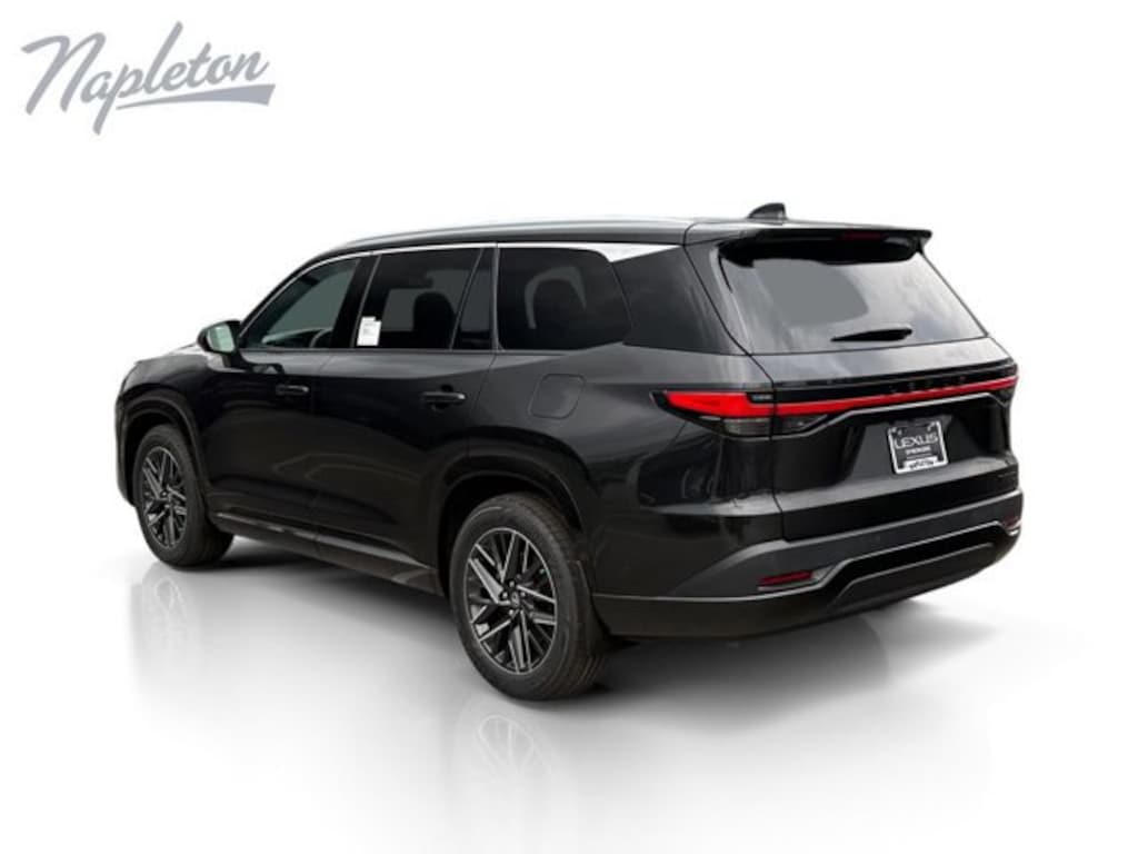 New 2026 Lexus TX TX 350 Premium Sport Utility