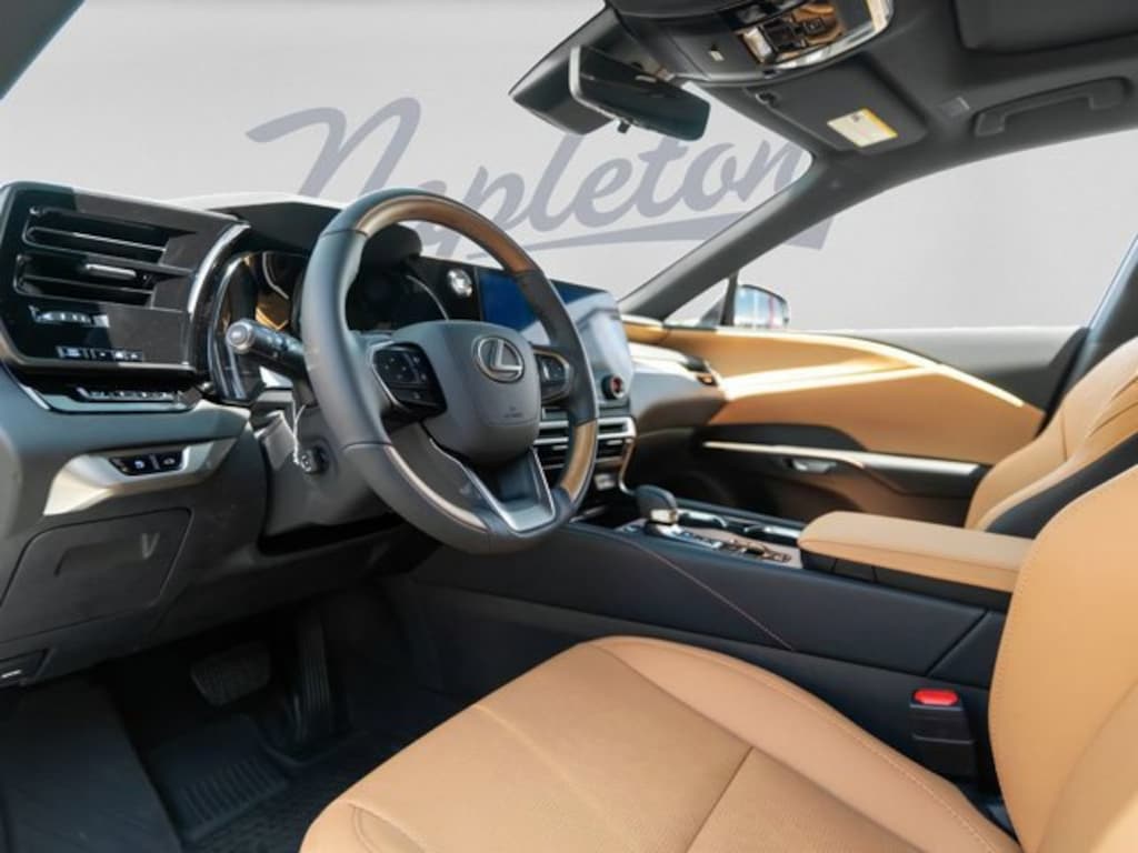 New 2026 Lexus RX RX 350 Premium+ Sport Utility
