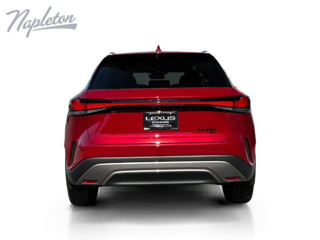 New 2026 Lexus RX 350 PREMIUM PLUS Sport Utility