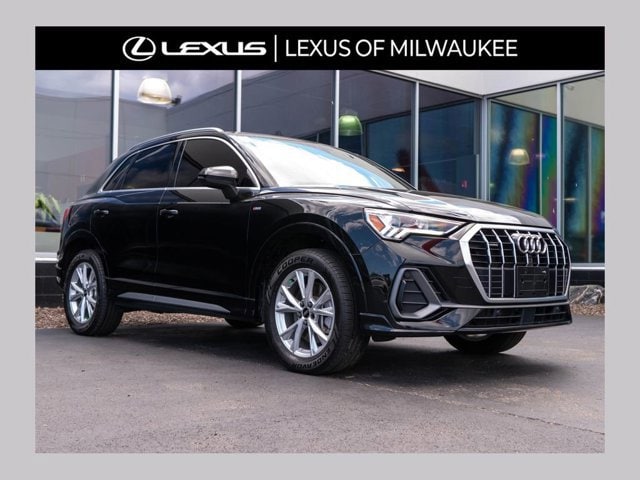 2023 Audi Q3