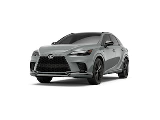 2026 LEXUS RX RX 500h F SPORT Performance Sport Utility