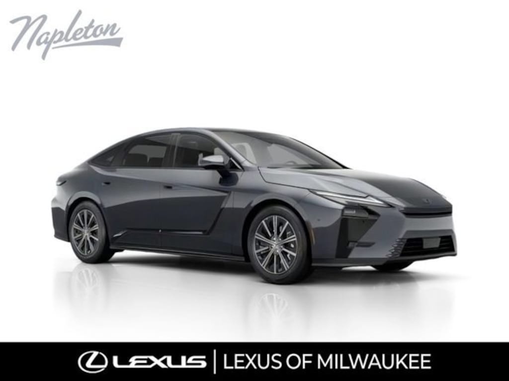 New 2026 Lexus ES 350h PREMIUM PLUS SEDAN