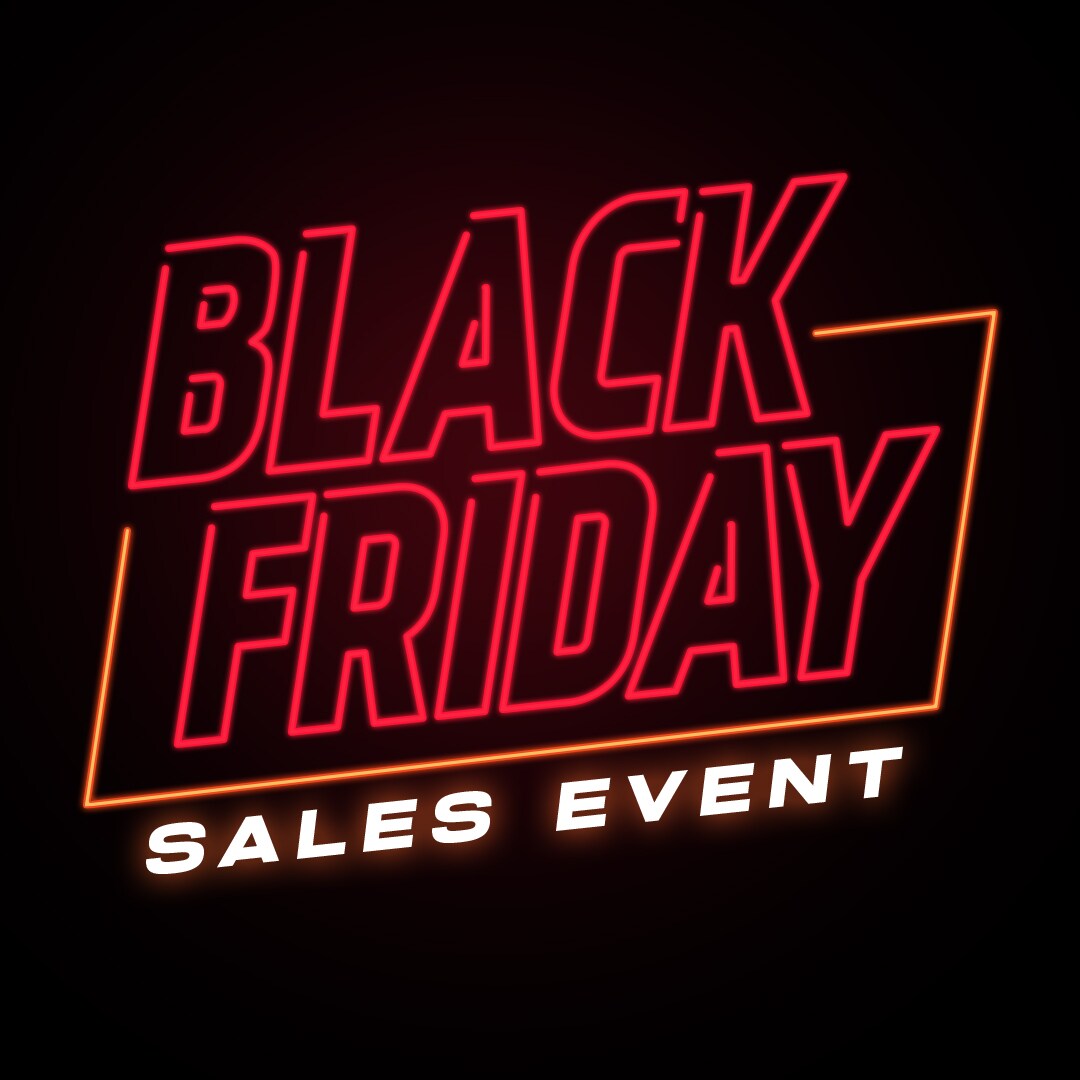 Black Friday Deals in Metairie, LA