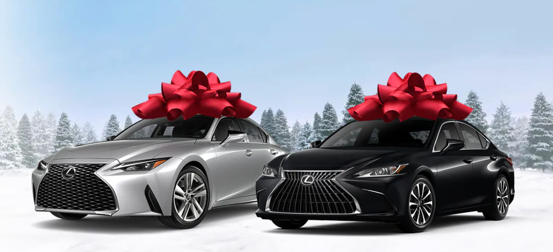 Lexus of New Orleans December Offers + Holiday Hours Metairie, LA