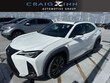  LEXUS UX 200