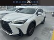  LEXUS NX 250