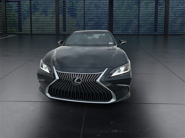2020 Lexus ES 350 Premium photo 3