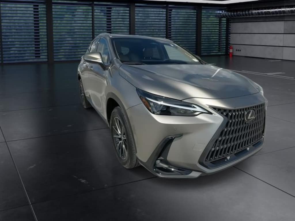 Used 2025 Lexus NX 250 250 Premium SUV