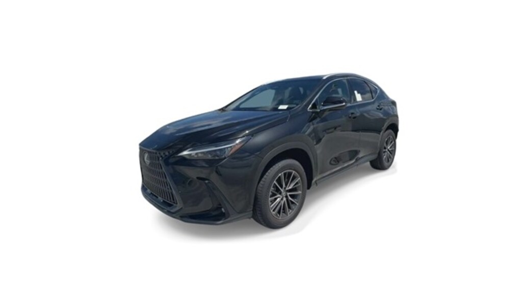 Used 2025 Lexus NX 250 250 Premium SUV