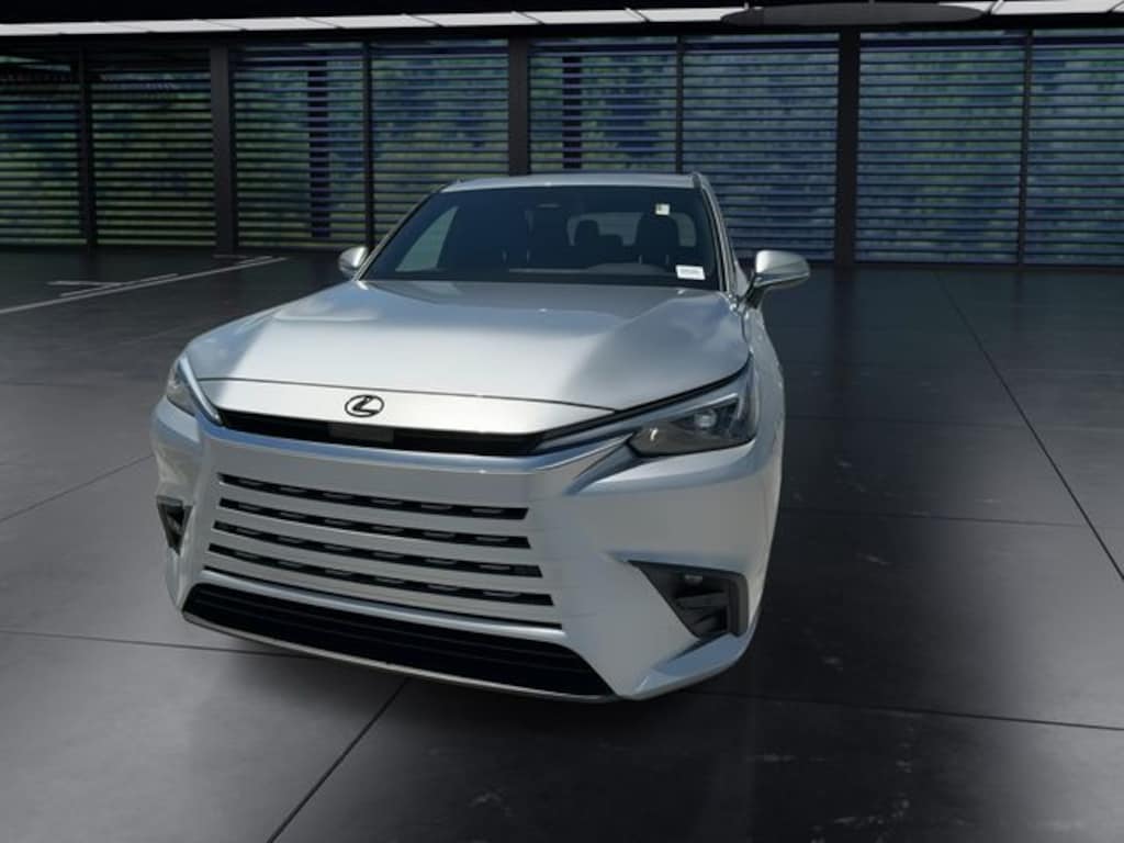 Certified 2025 Lexus TX 350 350 SUV