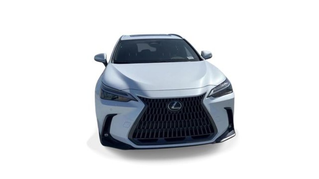 Used 2024 Lexus NX 250 250 Premium SUV