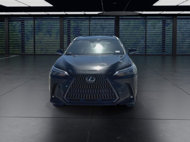 New 2026 Lexus NX 350 Premium SUV