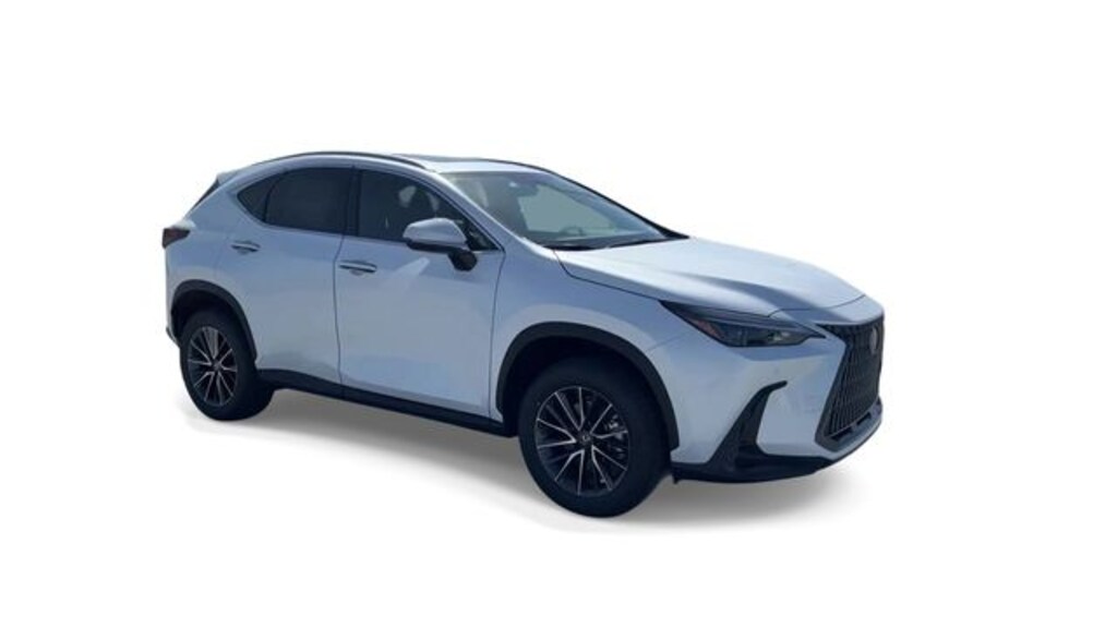 Used 2024 Lexus NX 250 250 Premium SUV