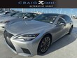 LEXUS LS 500