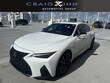 LEXUS IS 350