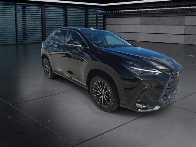 2022 Lexus NX 350 Premium photo 2