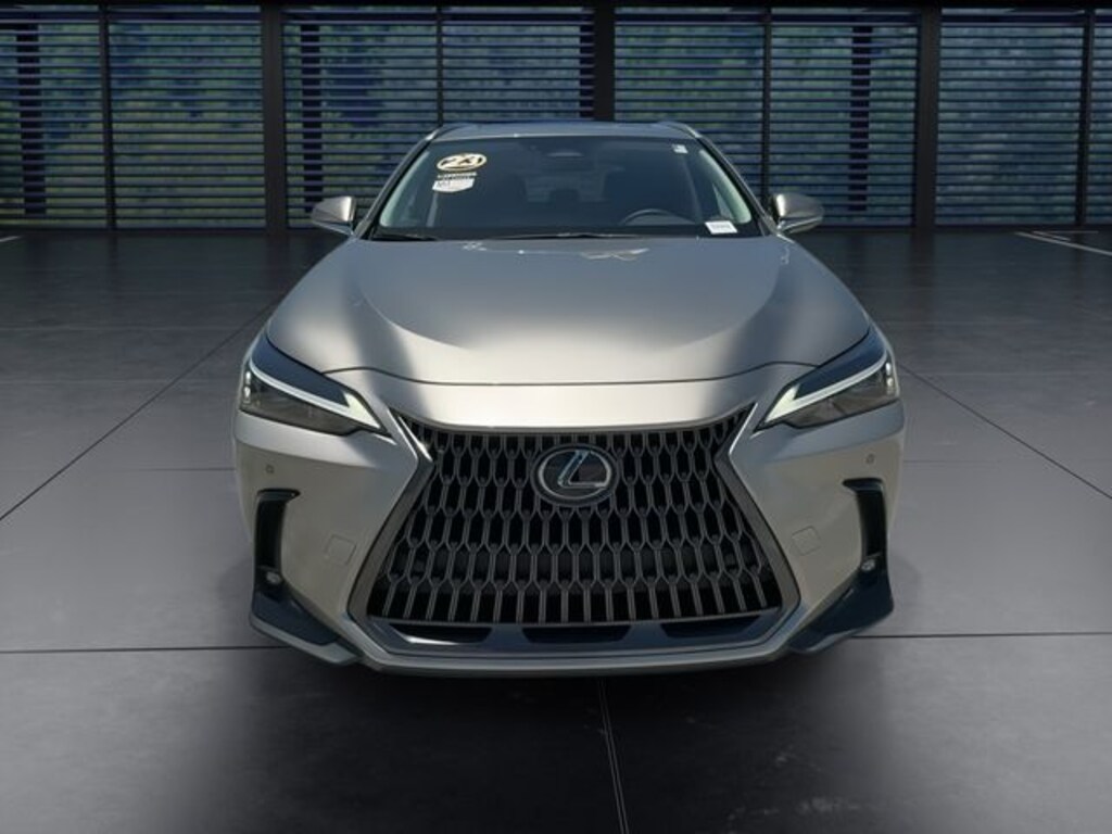 Used 2023 Lexus NX 350 350 Premium SUV