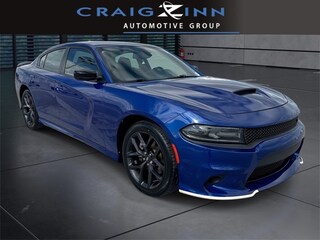 Used 2021 Dodge Charger GT Sedan Pembroke Pines, Florida
