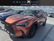  LEXUS NX 250