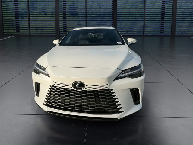 New 2026 Lexus RX 350 350 SUV