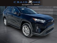 2024 Toyota RAV4 XLE Premium SUV