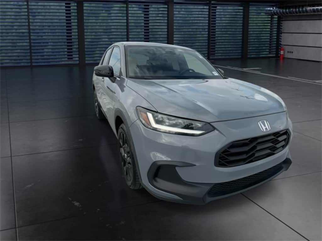 Used 2023 Honda HR-V Sport SUV