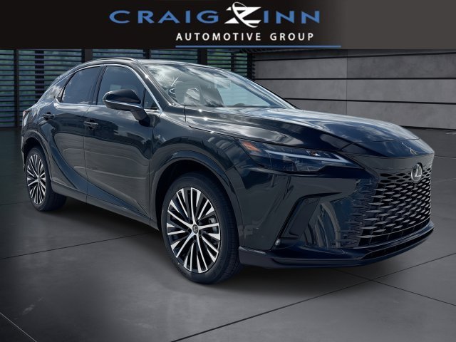 New 2026 Lexus RX 350 350 Premium+ SUV