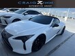  LEXUS LC 500