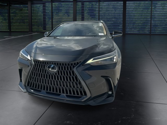 Used 2025 Lexus NX 250 250 Base SUV
