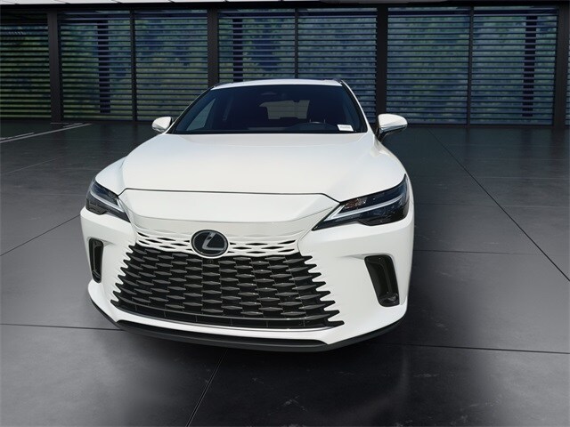 2024 Lexus RX 350 Premium photo 3