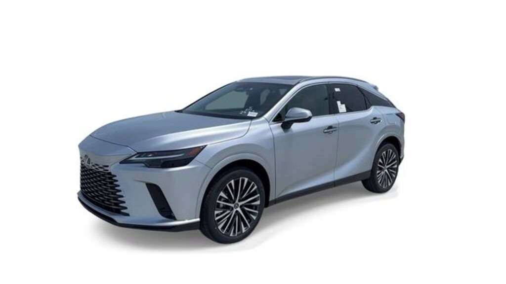 Used 2023 Lexus RX 350 350 Premium Plus SUV