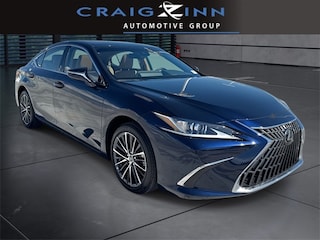 Used 2025 LEXUS ES 350 350 Sedan Pembroke Pines, Florida