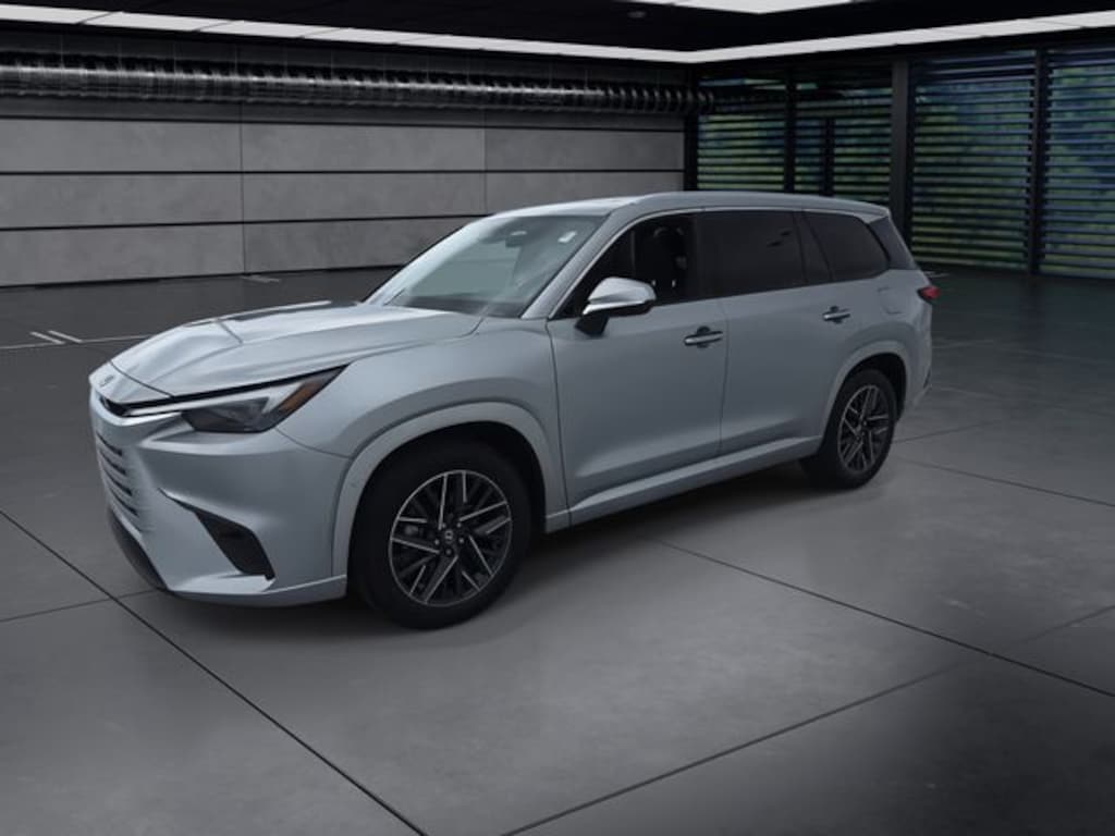 Certified 2025 Lexus TX 350 350 Premium SUV