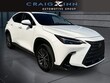  LEXUS NX 350