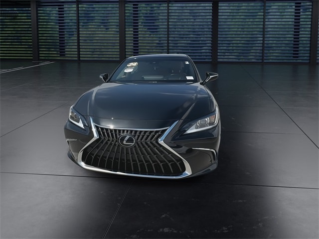 2024 Lexus ES 350 Luxury photo 3