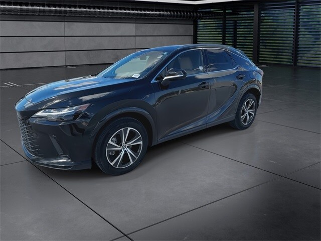2023 Lexus RX 350h Premium photo 4