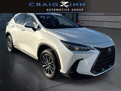2023 LEXUS NX 250 250 Premium SUV