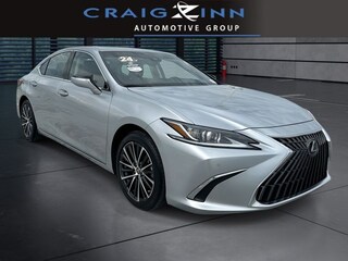 Used 2024 LEXUS ES 350 350 Sedan Pembroke Pines, Florida