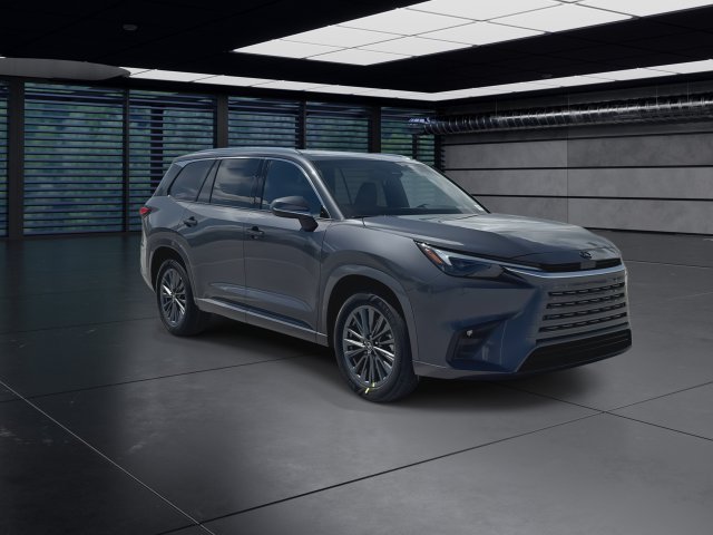 New 2026 Lexus TX 350 350 SUV