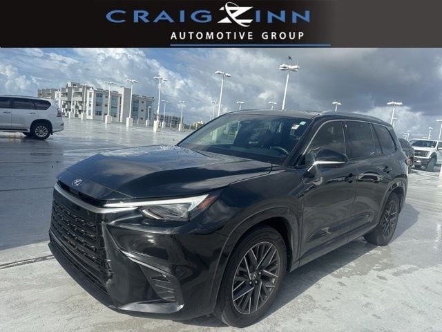 2024 Lexus TX 350 350 Premium FWD's photo