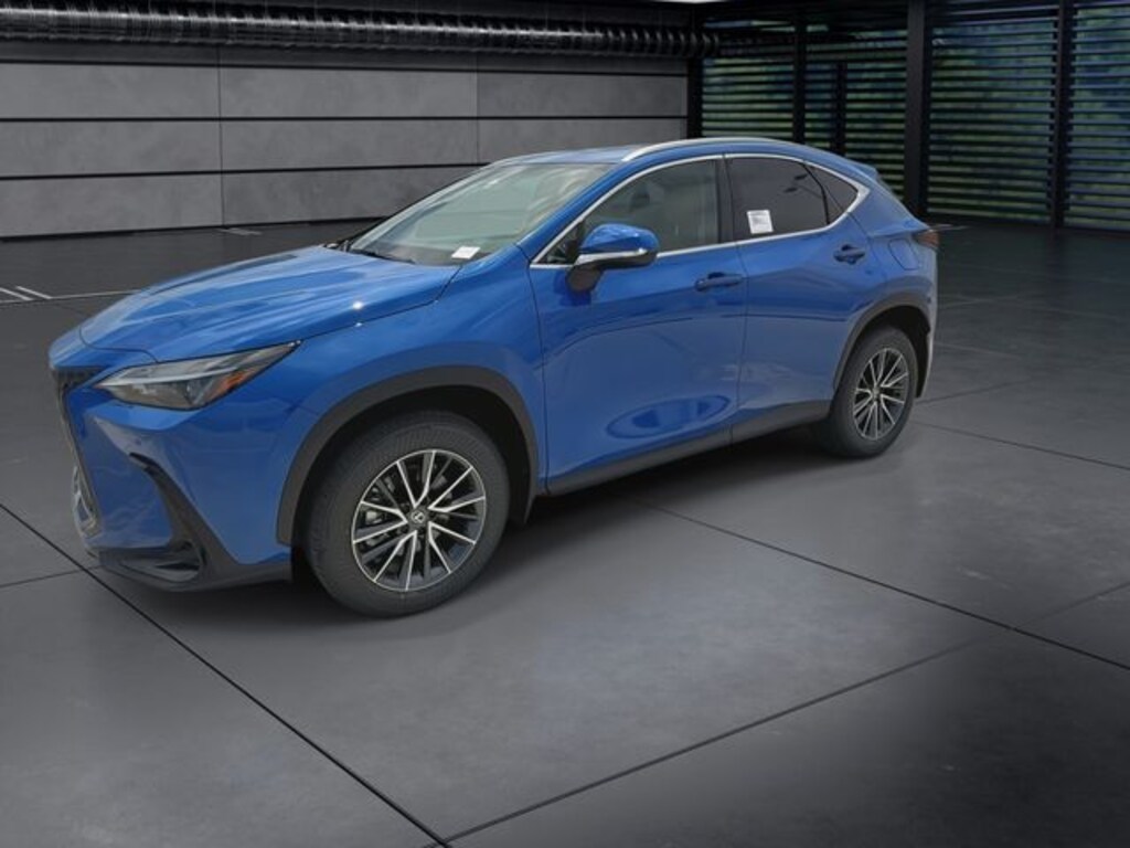Used 2025 Lexus NX 250 250 Premium SUV
