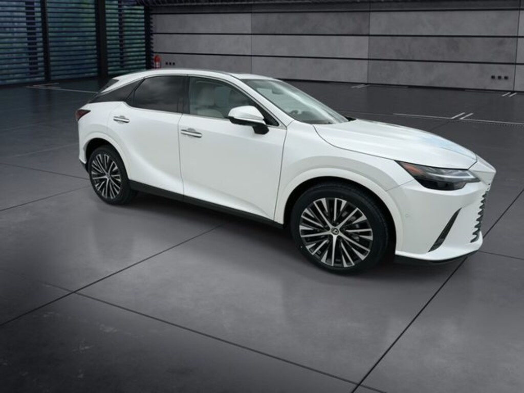 Certified 2024 Lexus RX 350 350 Premium Plus SUV