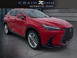 LEXUS NX 350h