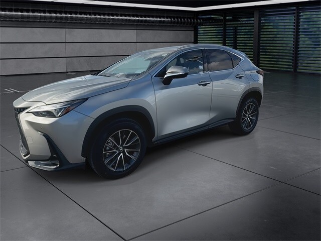 2022 Lexus NX 350 Premium photo 4